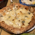 LA STAZIONE DELLA PIZZA - 