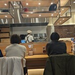 あなごめしうえの - 