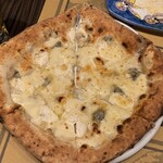 LA STAZIONE DELLA PIZZA - 