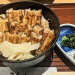 あなごめしうえの 広島三越店 - 