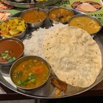 Andhra Kitchen - 