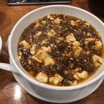 SHIBIRE-NOODLES 蝋燭屋 京橋エドグラン店 - 