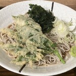 Shibusoba - 