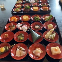 柚子屋旅館・一心居 - 冷めてもサクサク天ぷら