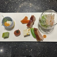 龍天門 - 