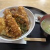 天丼屋 ふくすけ