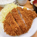 Tonkatsu Yamabe - 