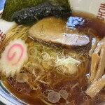 Kayabashi Ramen - 