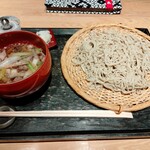 手打ち蕎麦切り 匠 - 