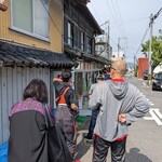 須崎食料品店 - 