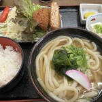 Yorozutei - 日替わり定食