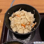 Sobashabu Souhonke Naniwasoba - 