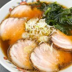 Kayabashi Ramen - 