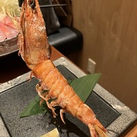 金目のどぐろ屋 赤羽店 - 