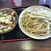 藤店うどん