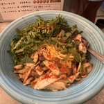 ペペロンチーノ専門店 ぺろん - 