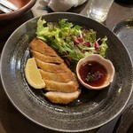 地酒と道産食材 一笑 - 