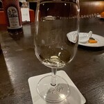 バー エイジング - オークニーシングルモルト 1998 24年 ホグスヘッド