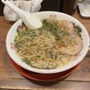中華そば 朱三園