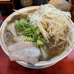 本家 第一旭 本店 - 