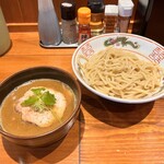 麺屋 真心 - 