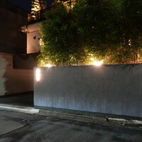 茶禅華 - 広尾駅から15分くらいだけど高級中華に敬意を表してタクるのが良い鴨