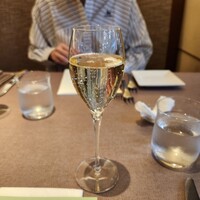 フレンチレストラン にき亭 そごう横浜店 - 