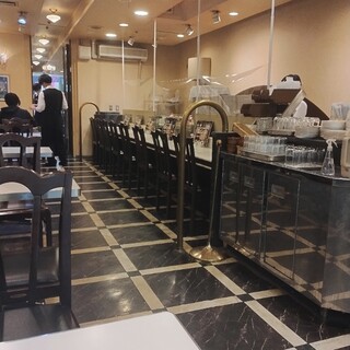 グランデ珈琲_2