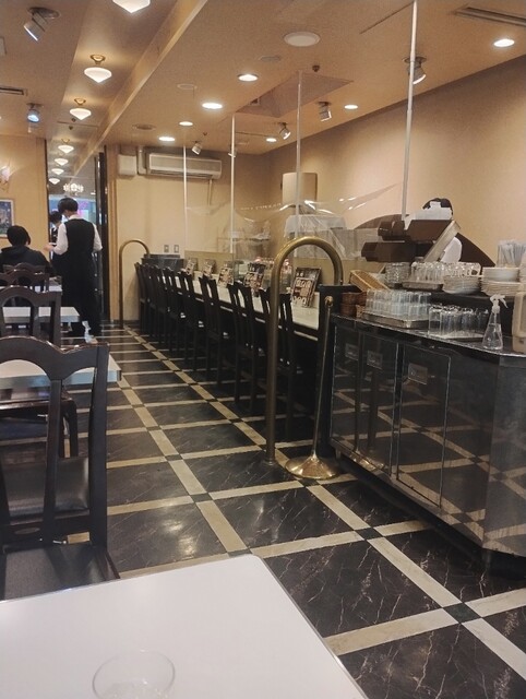 Grande Coffee photo 4