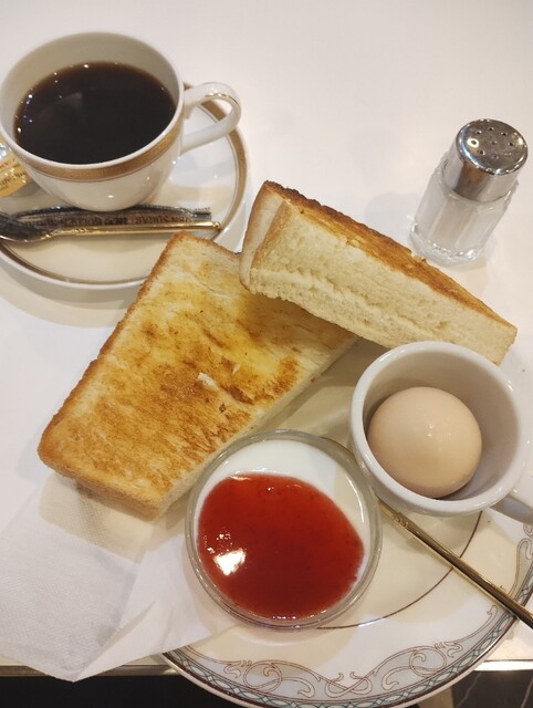 Grande Coffee photo 2