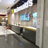 マクドナルド イオンモール旭川駅前店