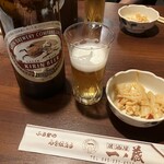 居酒屋 一ノ蔵 - 