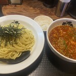 Kyuukyoku Waizu Ramen - 