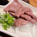 Yakiniku Rabo - 