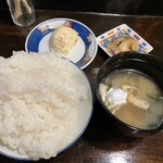 鉄板酒場 粋酔 - 