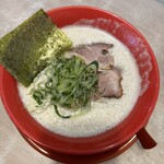 麺道 しゅはり - 