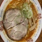 みそラーメンのよし乃 - 