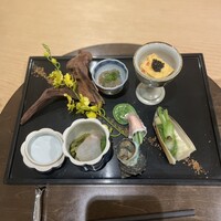 乙味 あさ井 - 