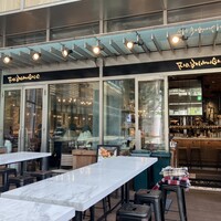 リオ・ブルーイング・コー ビストロアンドガーデン 東京ミッドタウン - 