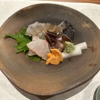 西角 - 