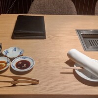 TANAKA YAKINIKU RESTAURANTE - 