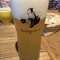 リオ・ブルーイング・コー ビストロアンドガーデン 東京ミッドタウン - 