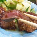 どんまい - 2014.1. 柔らかお肉♪