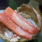 どんまい - 2014.1. 妻の〆酢の物は蟹ちゃん