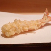 天てんぷら うち津 - 