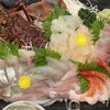 魚忠鮮魚店 名古屋三越星ヶ丘店