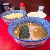 勢得 - 料理写真:勢得つけ麺