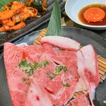 和牛焼肉 Moo - 