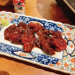 国領肉流通センター - 