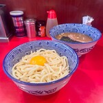 勢得 - 勢得つけ麺